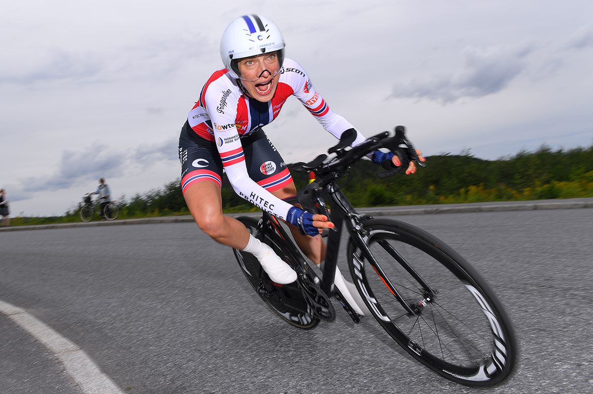Vita Heine (Hitec Products)