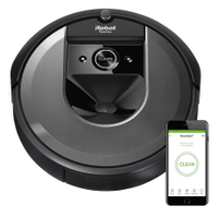 iRobot Roomba i7 | 4490,– | Power