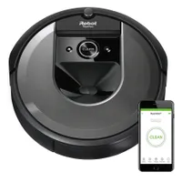 iRobot Roomba i7 | 7795,– 4995,– | 36 % |Elkjøp iRobot Roomba i7 | 7795,– 4995,– | 36 % |Elkjøp