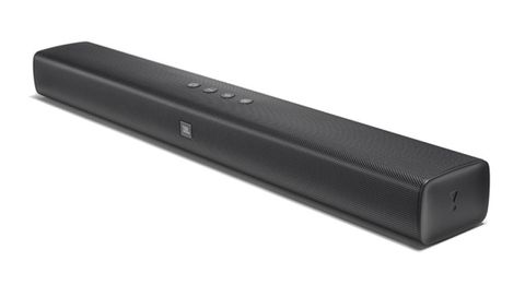 jbl bar 2.0 wireless soundbar with powerful bass