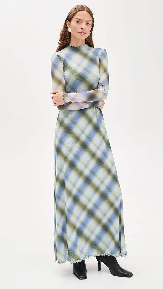 Resa Lyon Dress