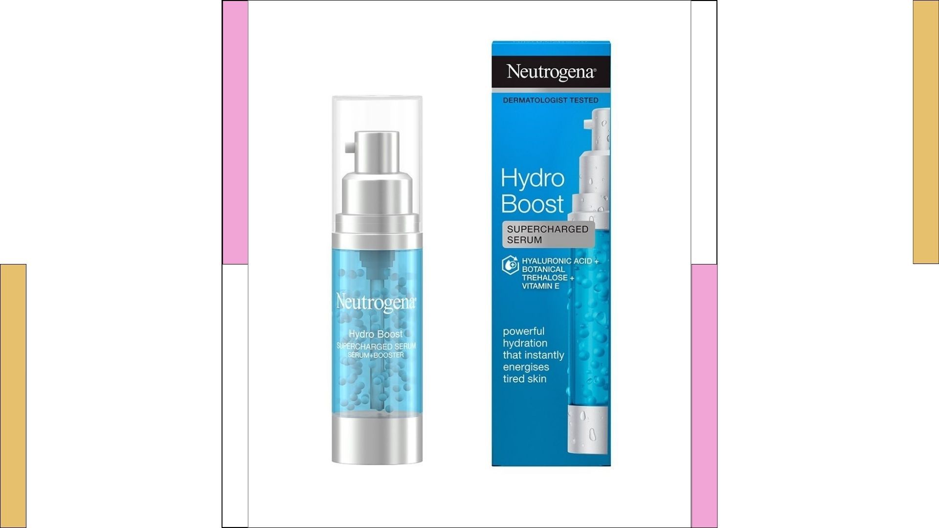 Best hyaluronic acid serums 10 hydrators to quench skin My Imperfect