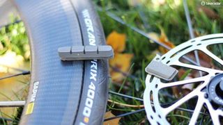 5 teams will exclusively use disc brakes in 2019