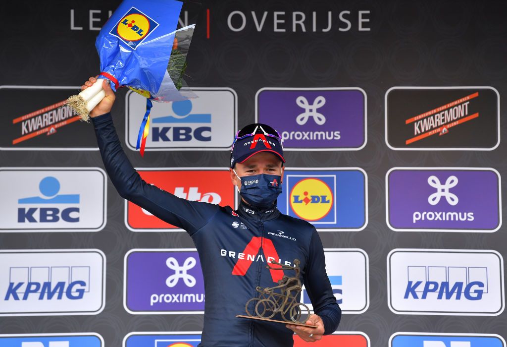 Brabantse Pijl