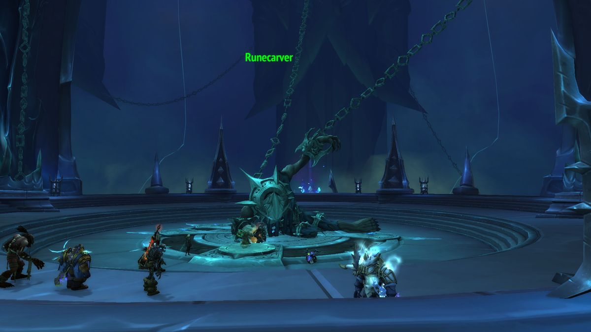 WoW Shadowlands legendary crafting Here's what you need to know PC Gamer