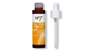 This is why No7's vitamin C serum is getting rave reviews  Woman & Home