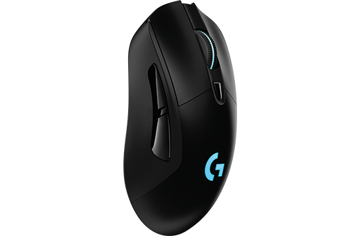 Cyber Monday gaming mouse deal: get a wireless Logitech pointer for 38% ...