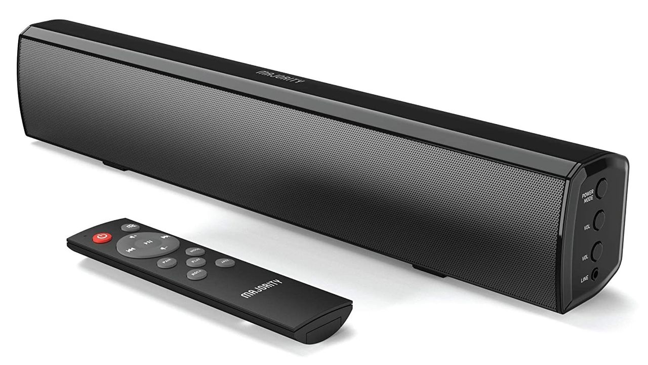 Best soundbar 2022 for all budgets T3