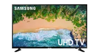 Samsung NU6900 Series TV is $1,179.99 (save 25%) at Walmart
