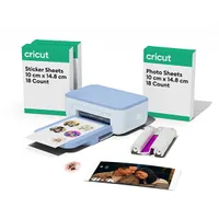 Cricut StickerPix Print Bundle Cricut StickerPix Print Bundle