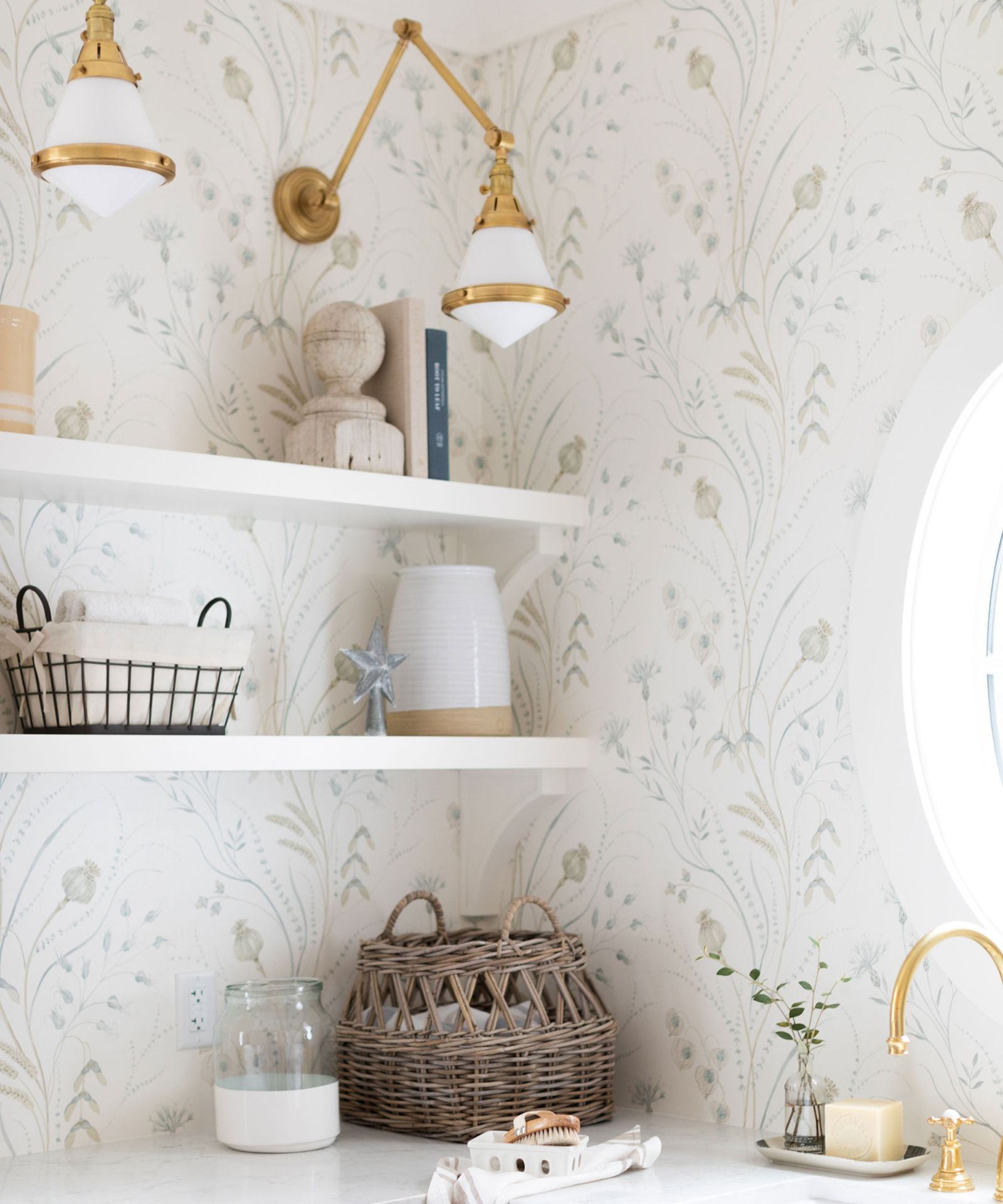 18 Utility room lighting ideas to achieve a light and bright space