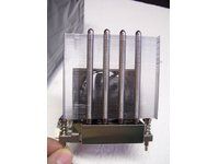 ICE CPU cooling