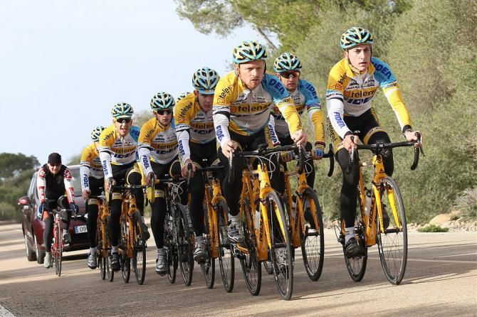 With plenty of 'cross racing still to come, the Telenet-Fidea team has travelled to Mallorca for some base miles and downtime midway through the season