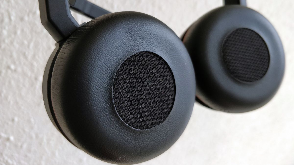 Jabra Evolve 75 review | TechRadar