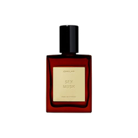 Cyklar Perfume Oil Roll-On - Sex Musk (Was $24) 