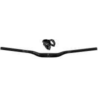Spank OOZY 35 MTB Handlebar with Split 35 Stem | 57% off at Chainreaction Cycles