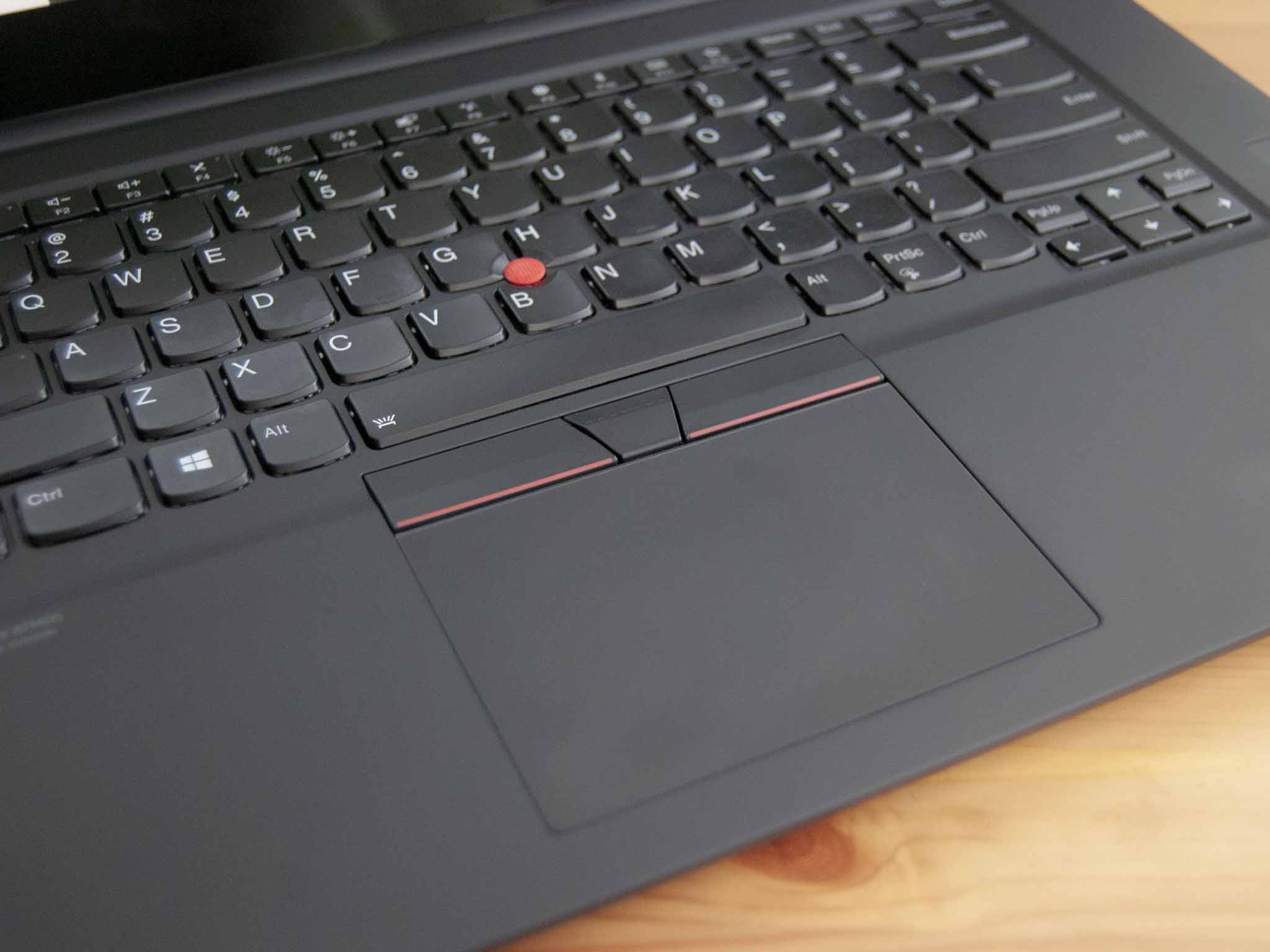 Lenovo ThinkPad X1 Extreme (Gen 2) review: Numerous small changes add ...