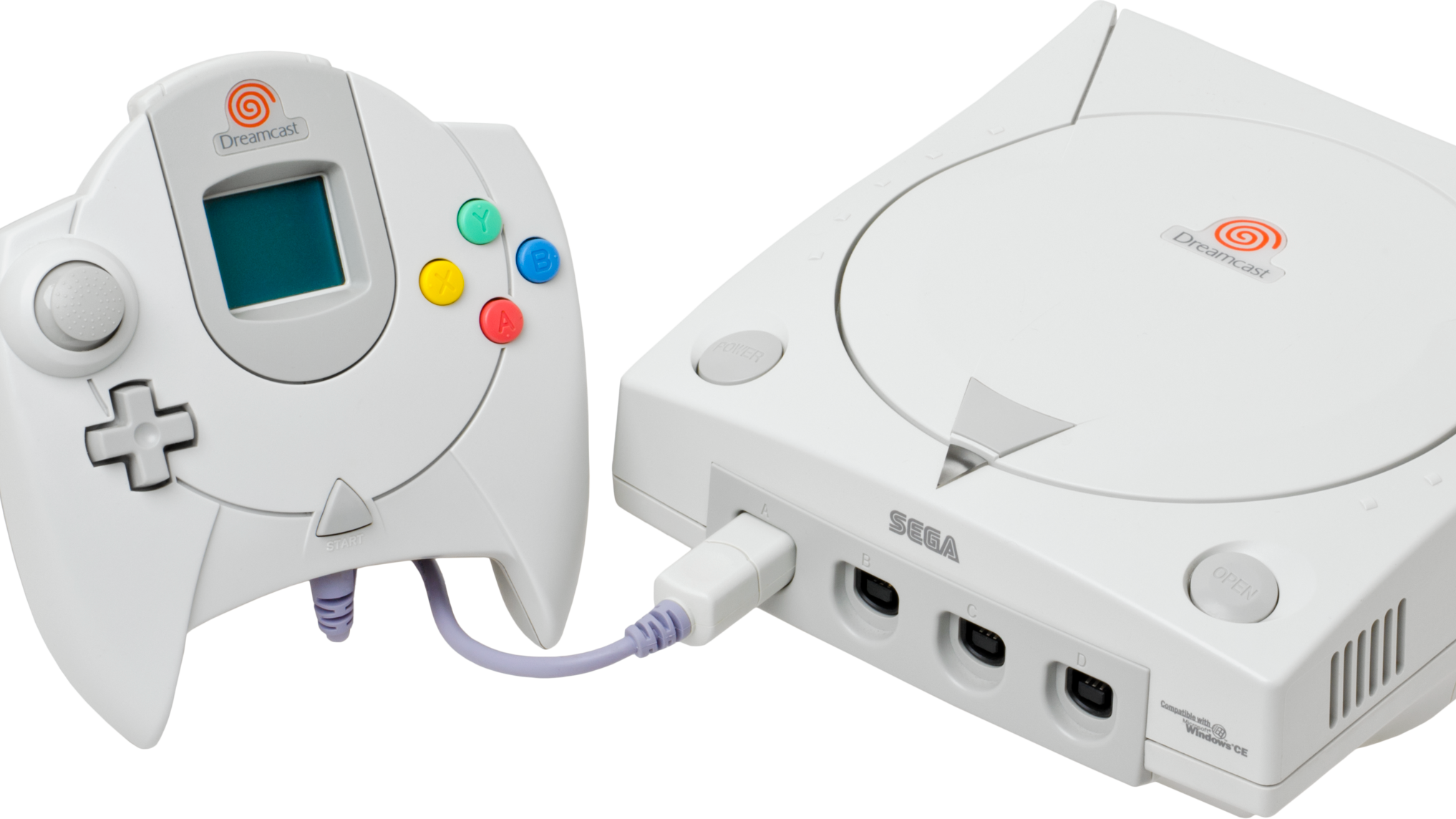 Sega Dreamcast driver fixes appear in Linux 7.2-rc3 —&hellip;
