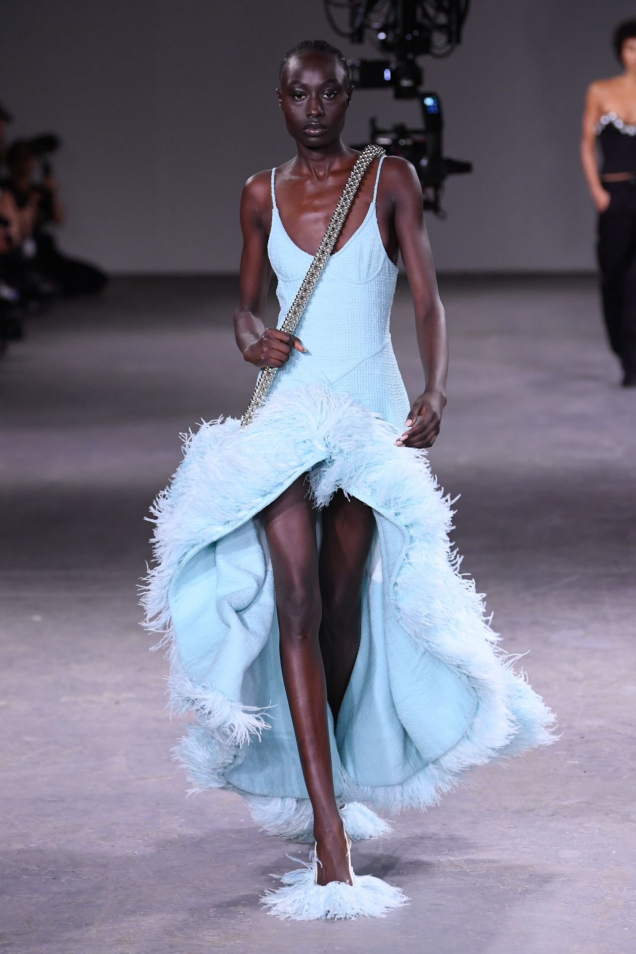 David Koma show