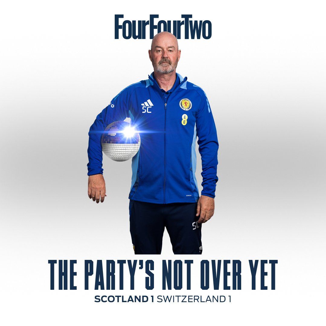 Euro 2024 in pictures