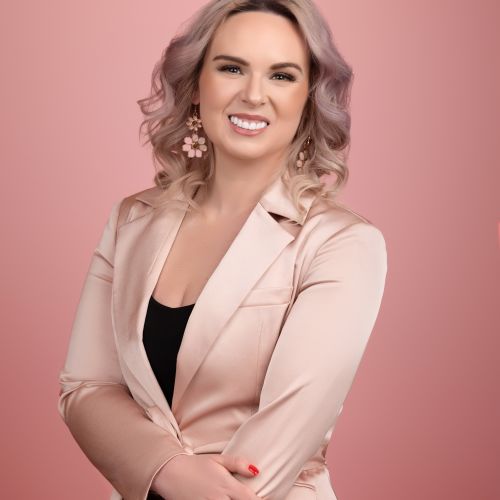 Stephanie Steele-Wren