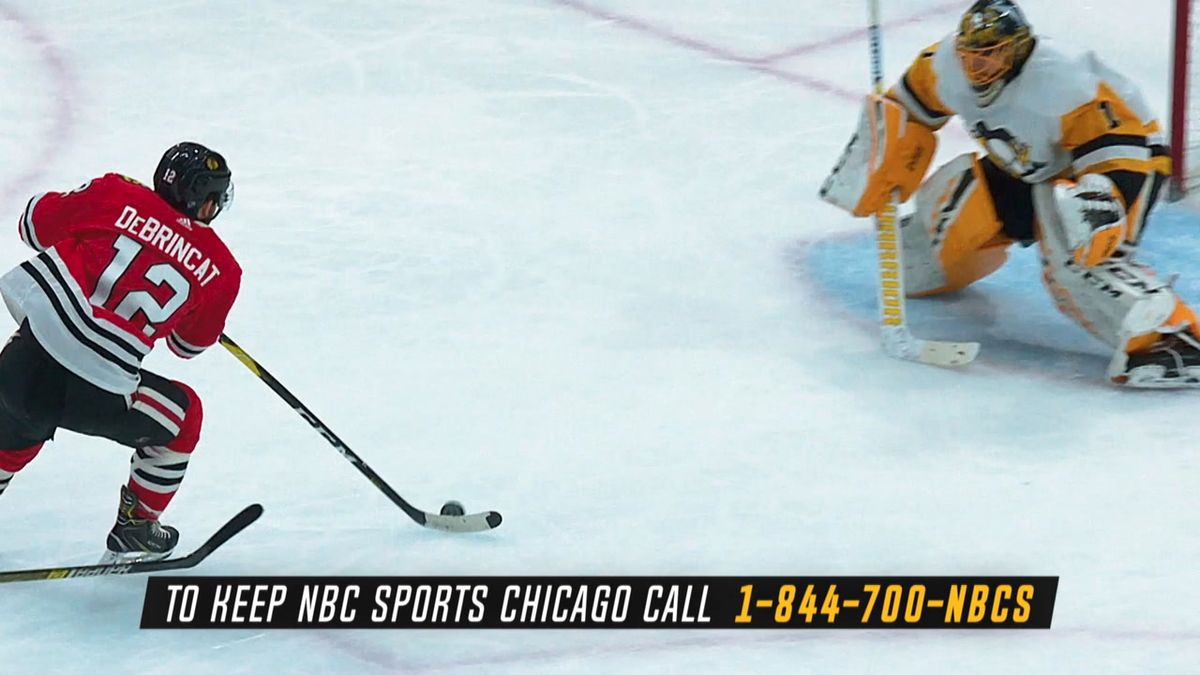 Nbc Sports Chicago Warns Of Blackout On Directv Dish Broadcasting Cable