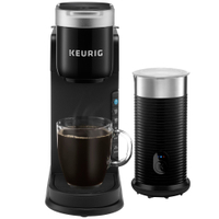 K-Cafe Barista Bar | Was $140, now $99.99 at Best Buy