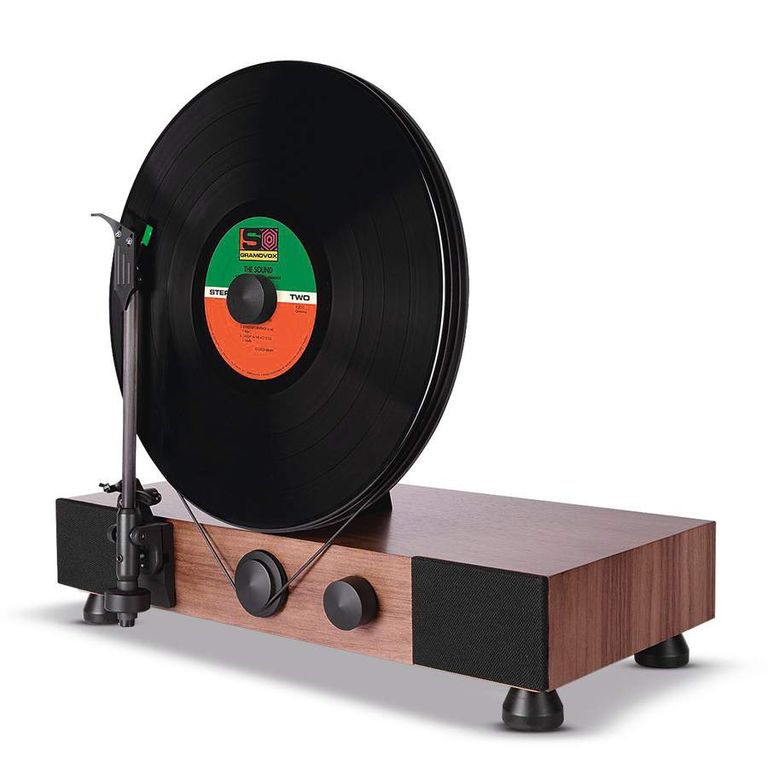 Gramovox Floating Record Player