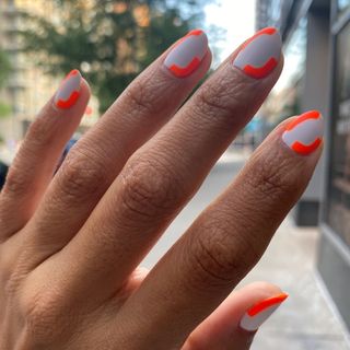 neon matte