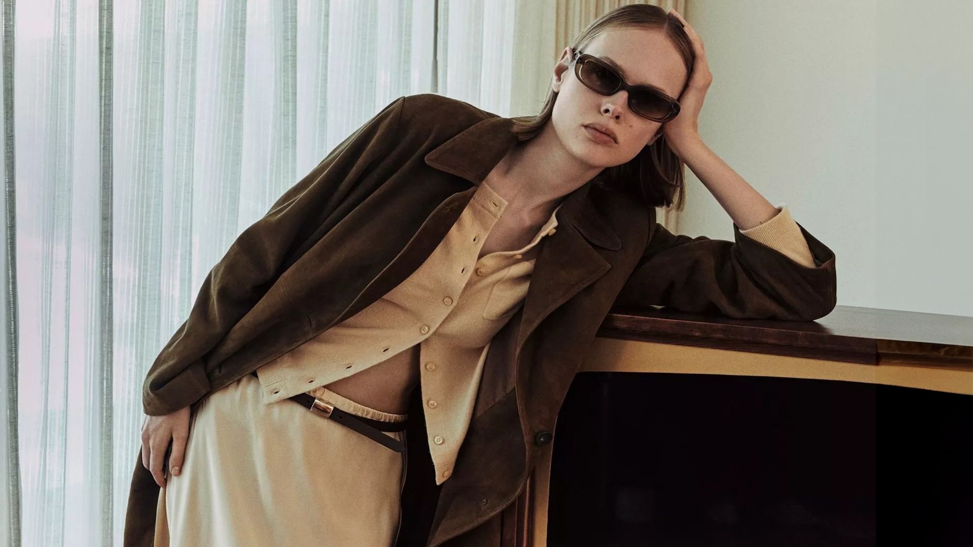 25 Chic Finds From the Vince Spring 2026 Collection | Who What Wear