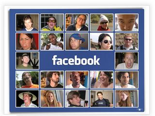 Best Tech of the Decade: Facebook
