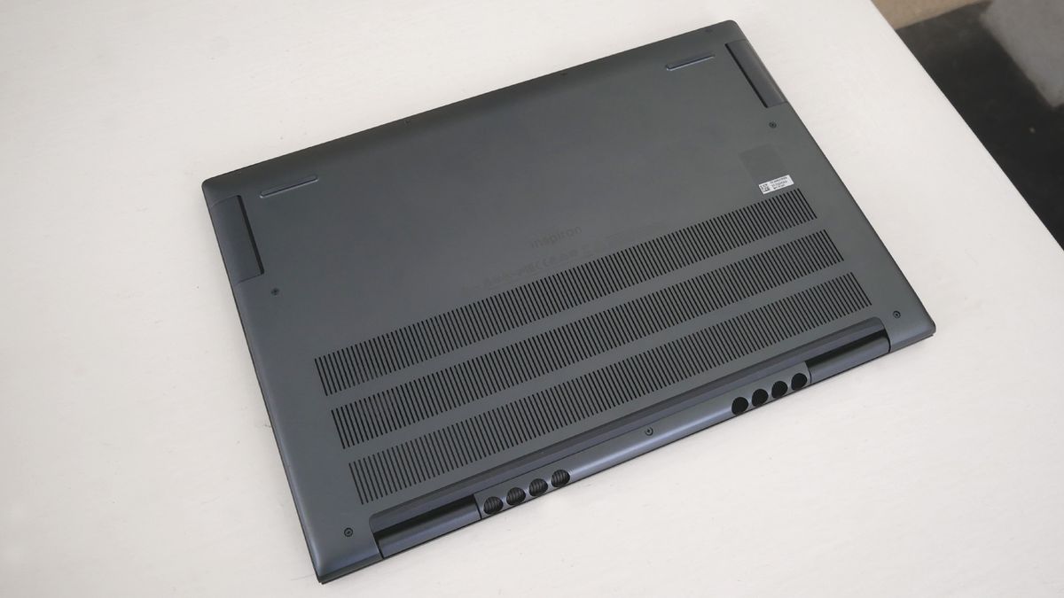 Dell Inspiron 16 Plus