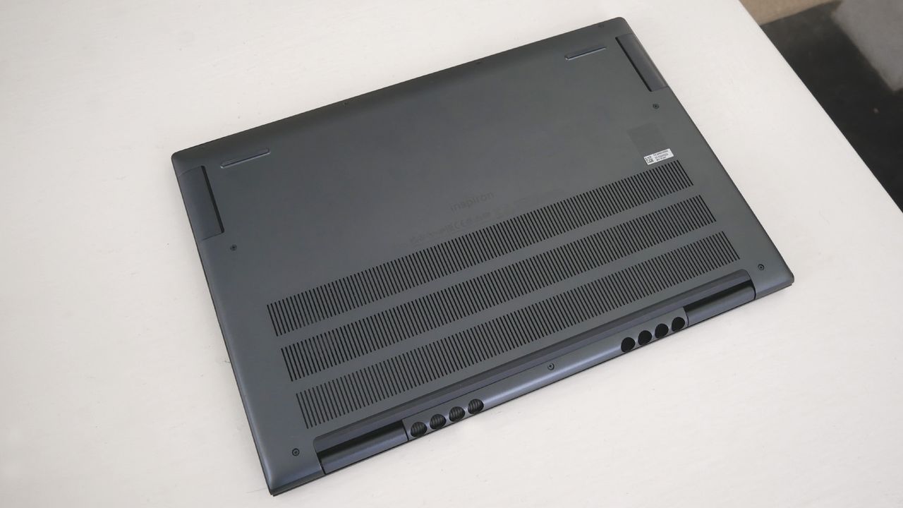 Dell Inspiron 16 Plus