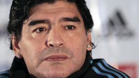 Maradona earring sold for 25,000 euros | FourFourTwo