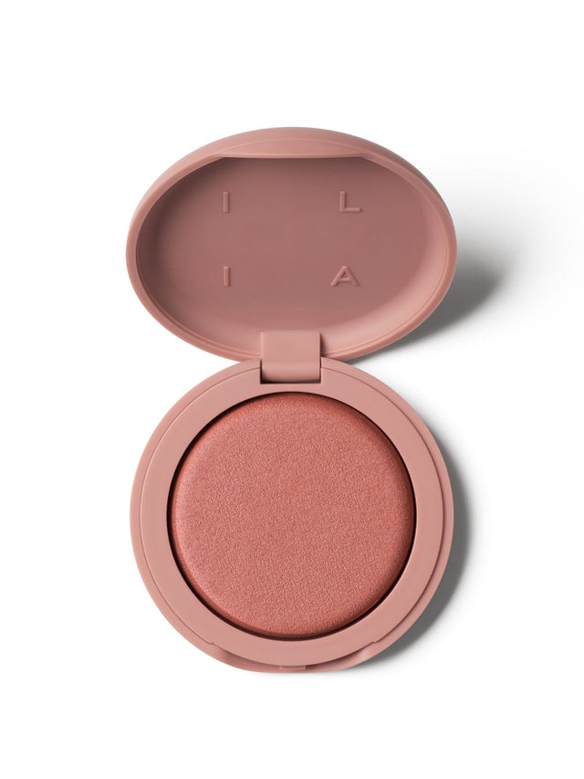 Soft Focus Blurring Blush - Glimpse