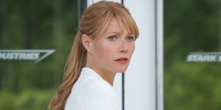 Gwyneth Paltrow as Pepper Potts in Iron Man 3 (2013)