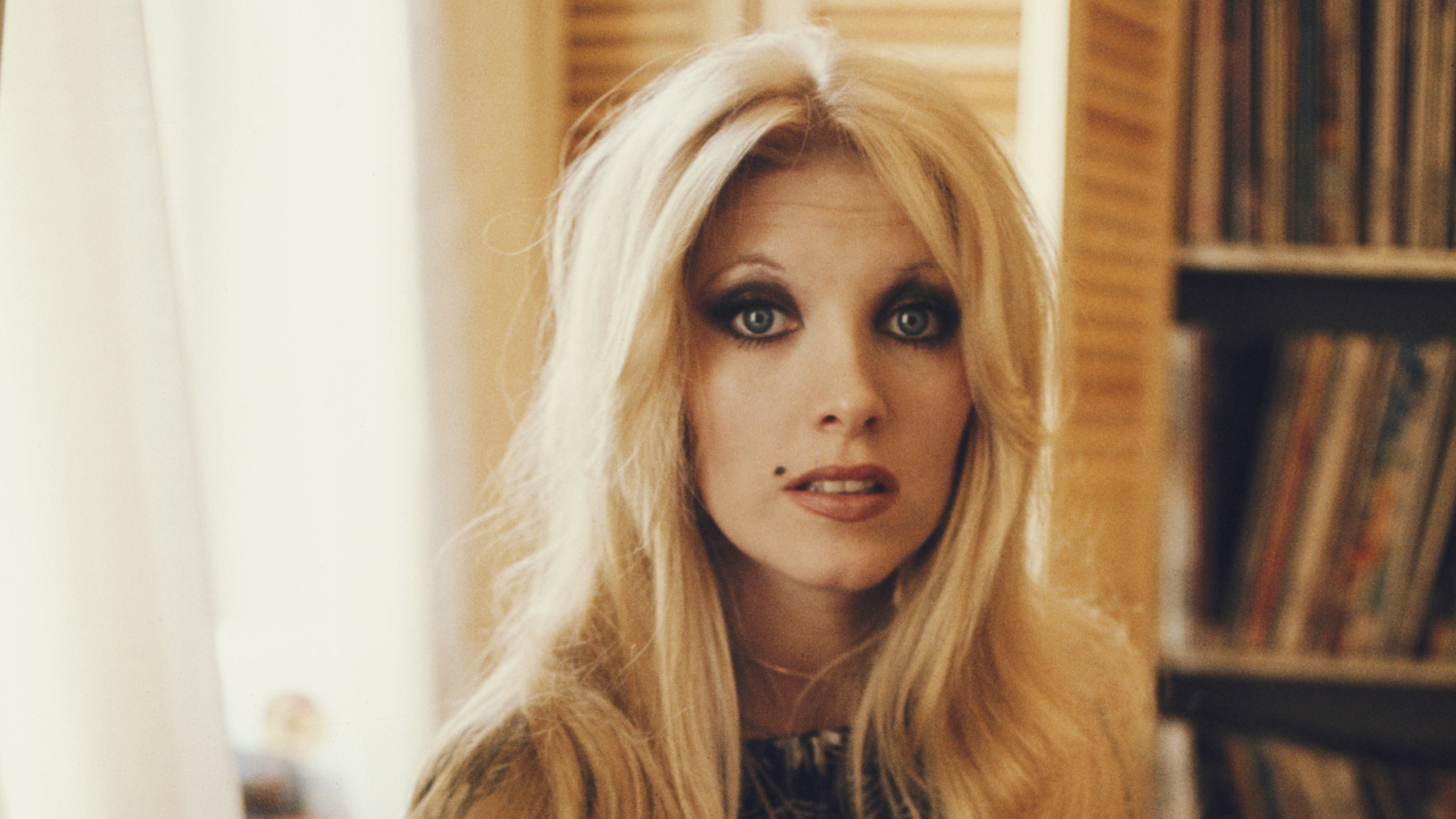 Lynsey de Paul