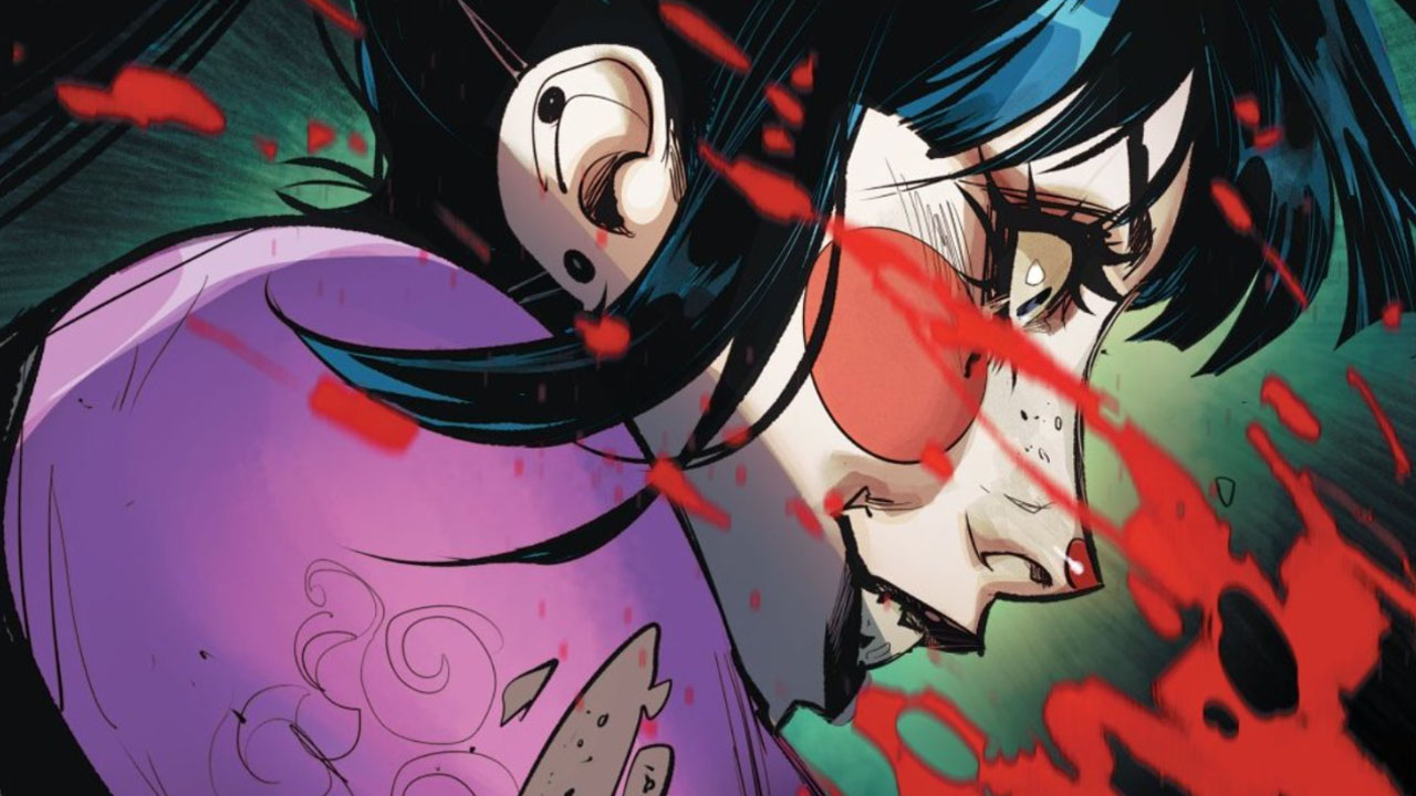 DC's Batman Editor Talks Joker War, Punchline, and More (Exclusive)