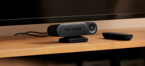 Peloton Guide Review: Perfect At-Home Exercise Tech