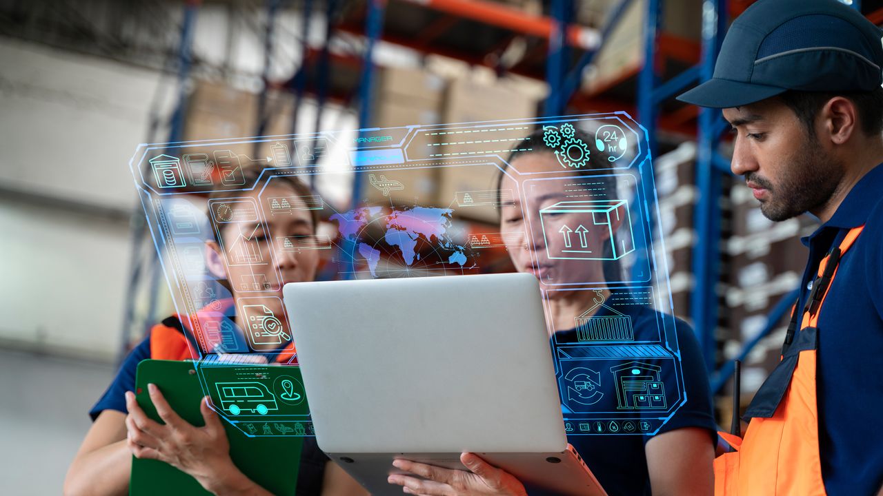 Inside Europe’s factories - why AI still isn’t delivering