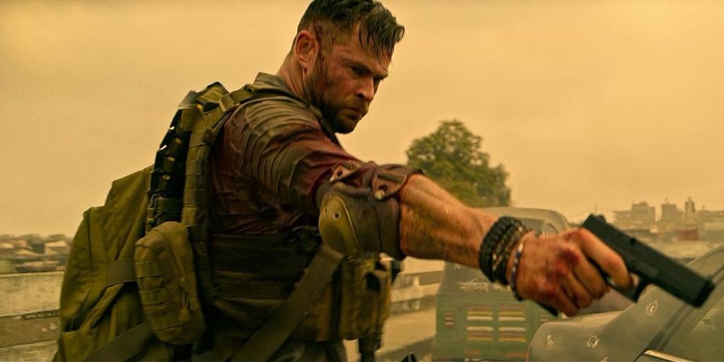 Chris Hemsworth’s Extraction 2 Has Moved Filming Locations Thanks To ...