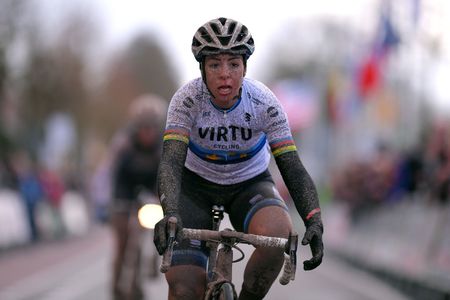 Marta Bastianelli wins the Ronde van Drenthe
