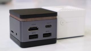 iLife MP8 Micro PC