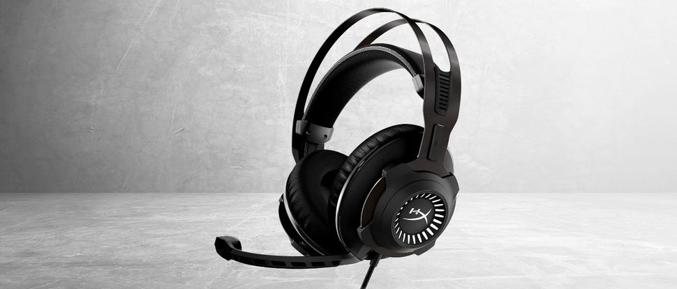 HyperX Cloud Revolver + 7.1 Review: Majestic Music Listening at a Price | Tom's Hardware