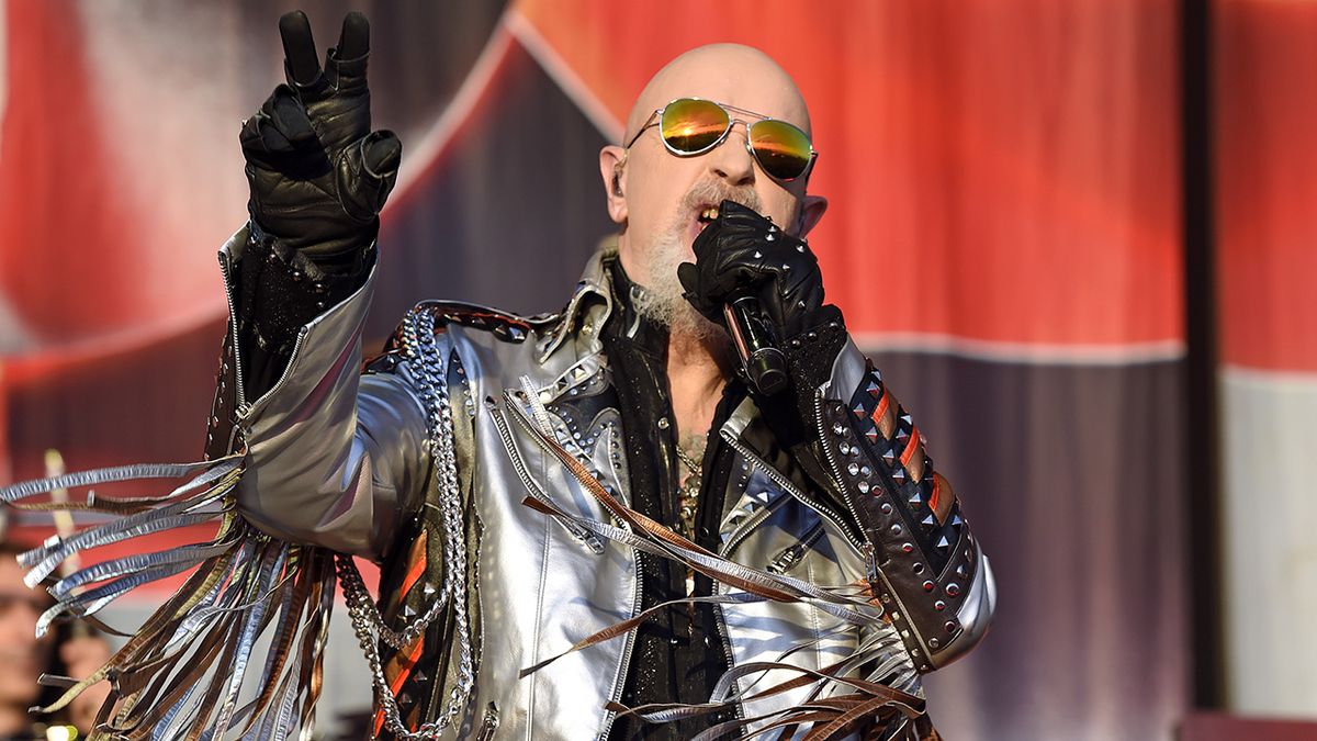 Rob Halford