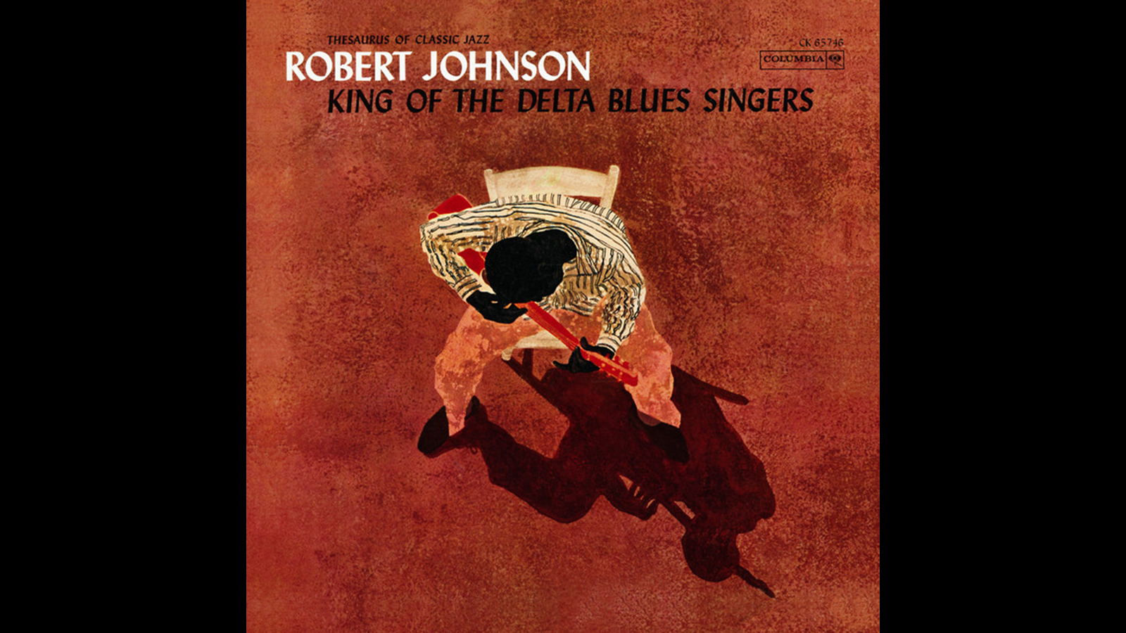 Proper Introduction to Robert Johnson: Cross Road Blues