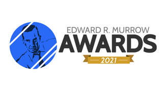 RTDNA Edward R. Murrow Awards