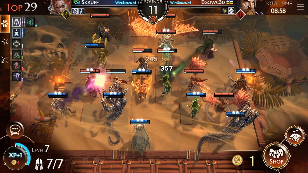 Ubisoft is making a 100-player autobattler