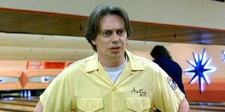 Steve Buscemi in The Big Lebowski