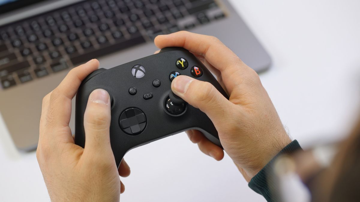 Xbox Controllers don't work on macOS - Engine Bugs - Developer